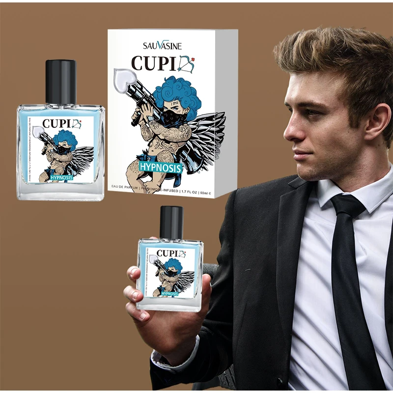 Cupid Cologne Men's… - image