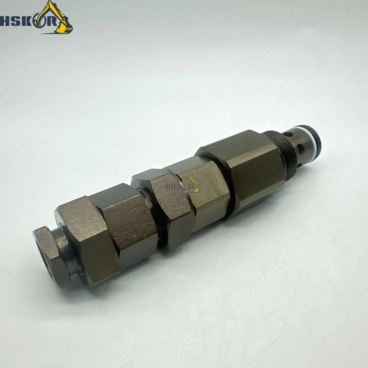 

EC210 New Hammer Valve for Construction Machinery for Manufacturing Building Material Machinery Repair Industries