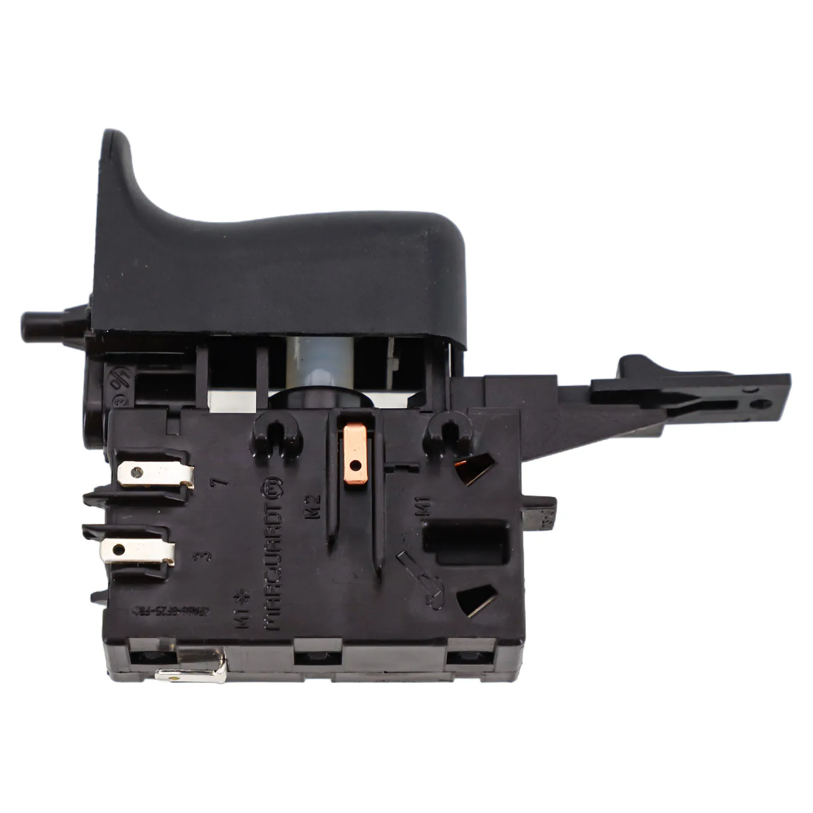 Replace your worn out switch with the 583748 09 for D25101K D25102K D25103K D25104K D25112K D25113K D25114K D25122K