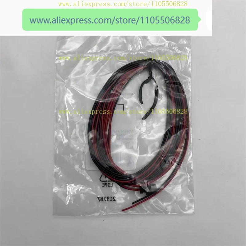 

10PCS connection cable with socket NEBV-H1G2-KN-2.5 5 N LE2 566656 566657