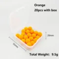 Orange-Style 1-20pcs