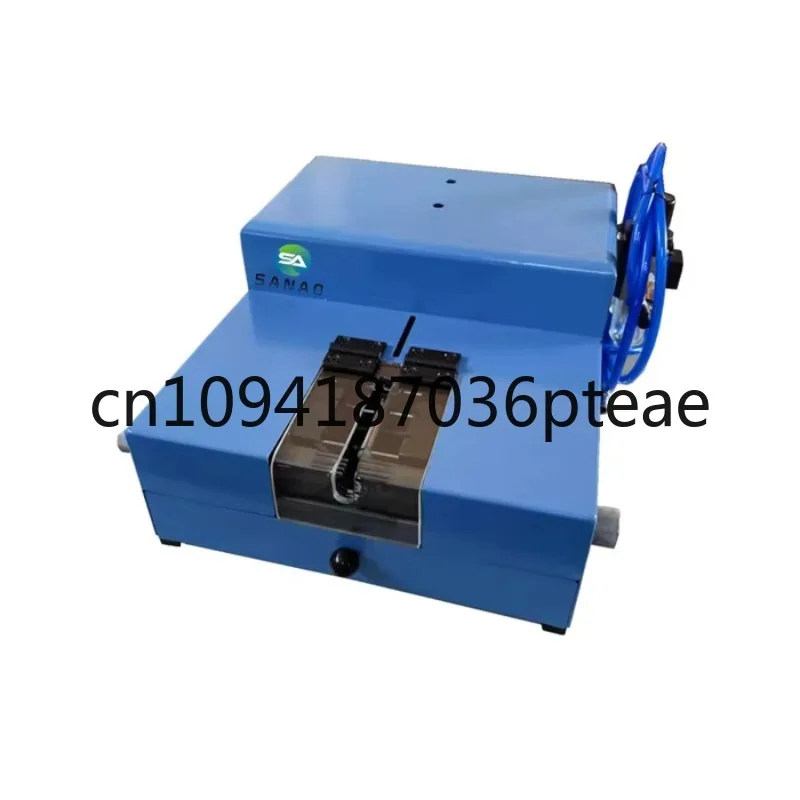 

SA-3050 the Pneumatic Wire Stripping Can Peel off Different Sized Wires Wire Stripping Core Cable Machine Automatic