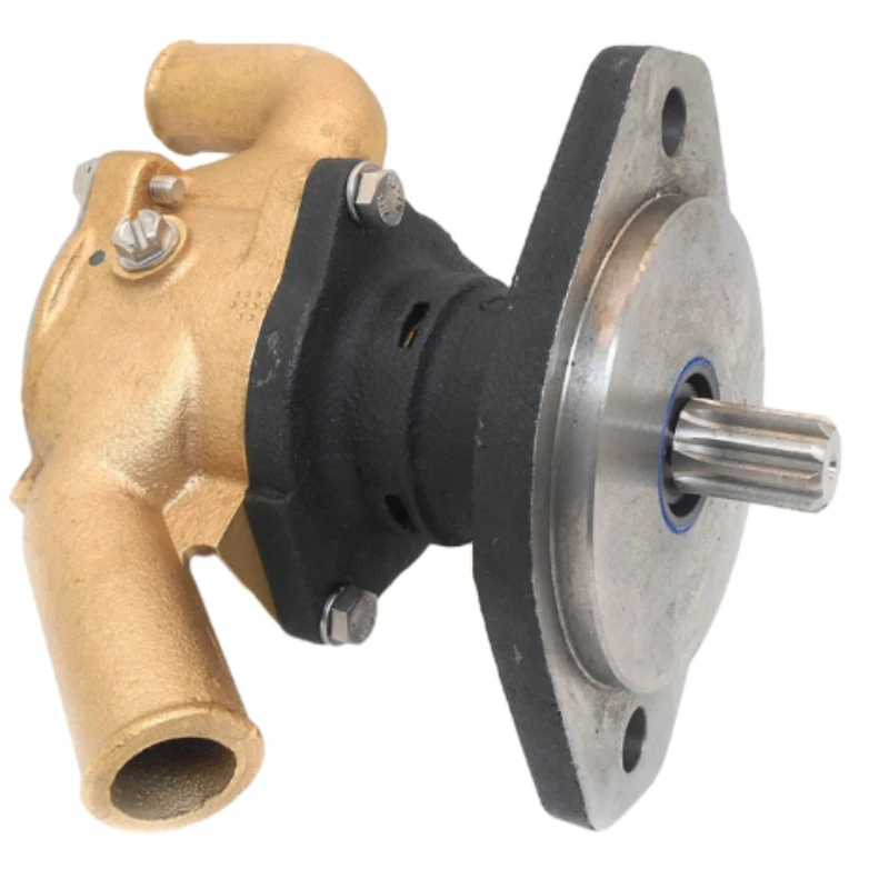 Aftermarket Marine Parts Sea Water Pump A032Y747 132-0464  G1012 JMP-0N7312 For 22.2/27/29 KW