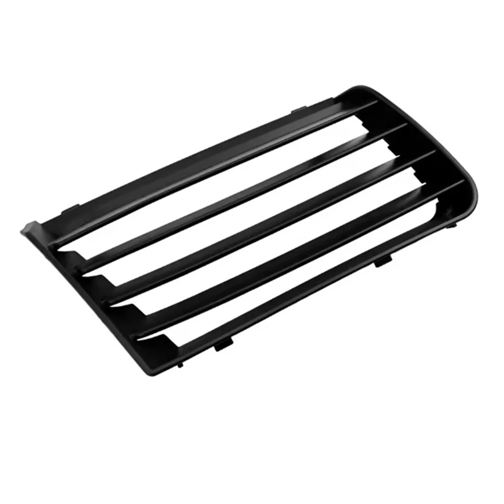 Front Bumper Side Upper Grille Grill Left/Right OE 7M785365301C 7M785365401C For Seat Alhambra 2001-2010 Car Repair Parts