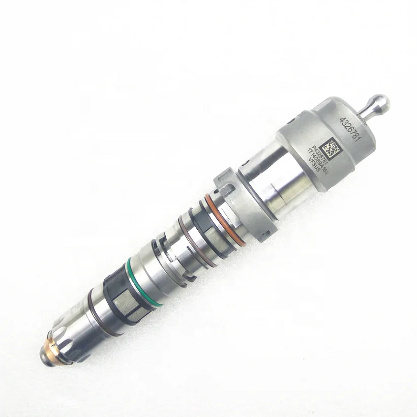 

QSK45 K60 QSK60 diesel common rail fuel injector 4088428 4326781 4088427 4001813 4087893 4326780 4088416 4076533