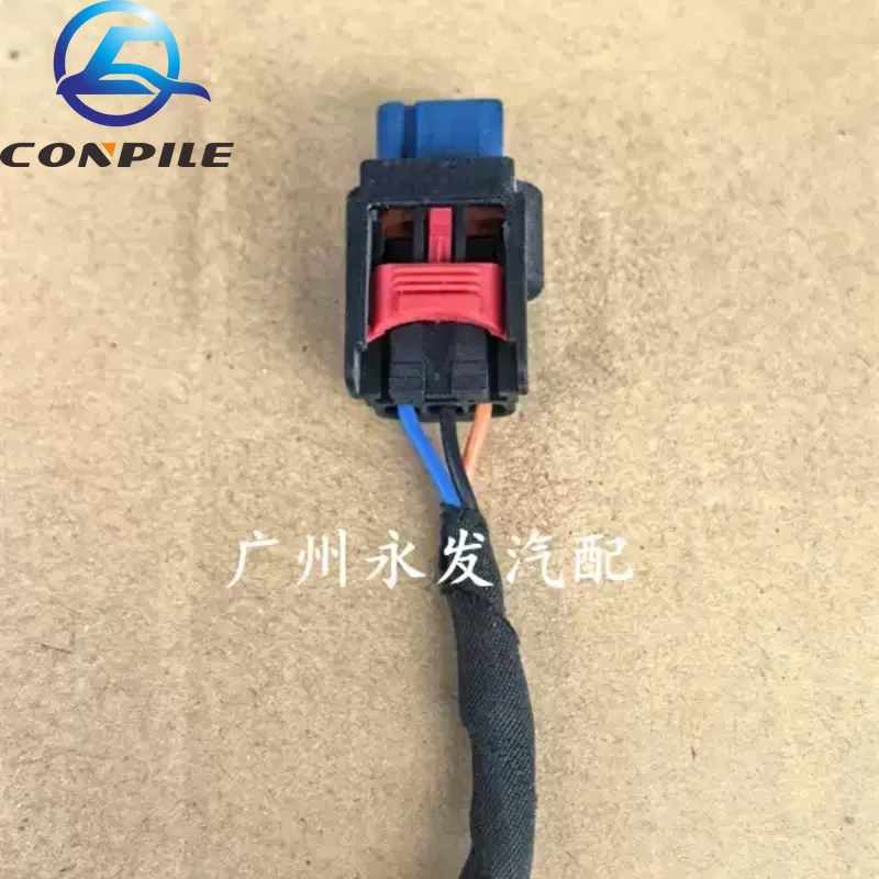 1pc for Jeep Compass Patriot Journey Chrysler 300C for Sebring Camshaft Crankshaft Position Sensor Plug