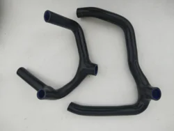 For Honda Goldwing 1500 1500A 1500SE GL1500 GL1500A GL1500SE 1988-2000 GL 1500 A SE Silicone Radiator Hose Pipe Tube Kit