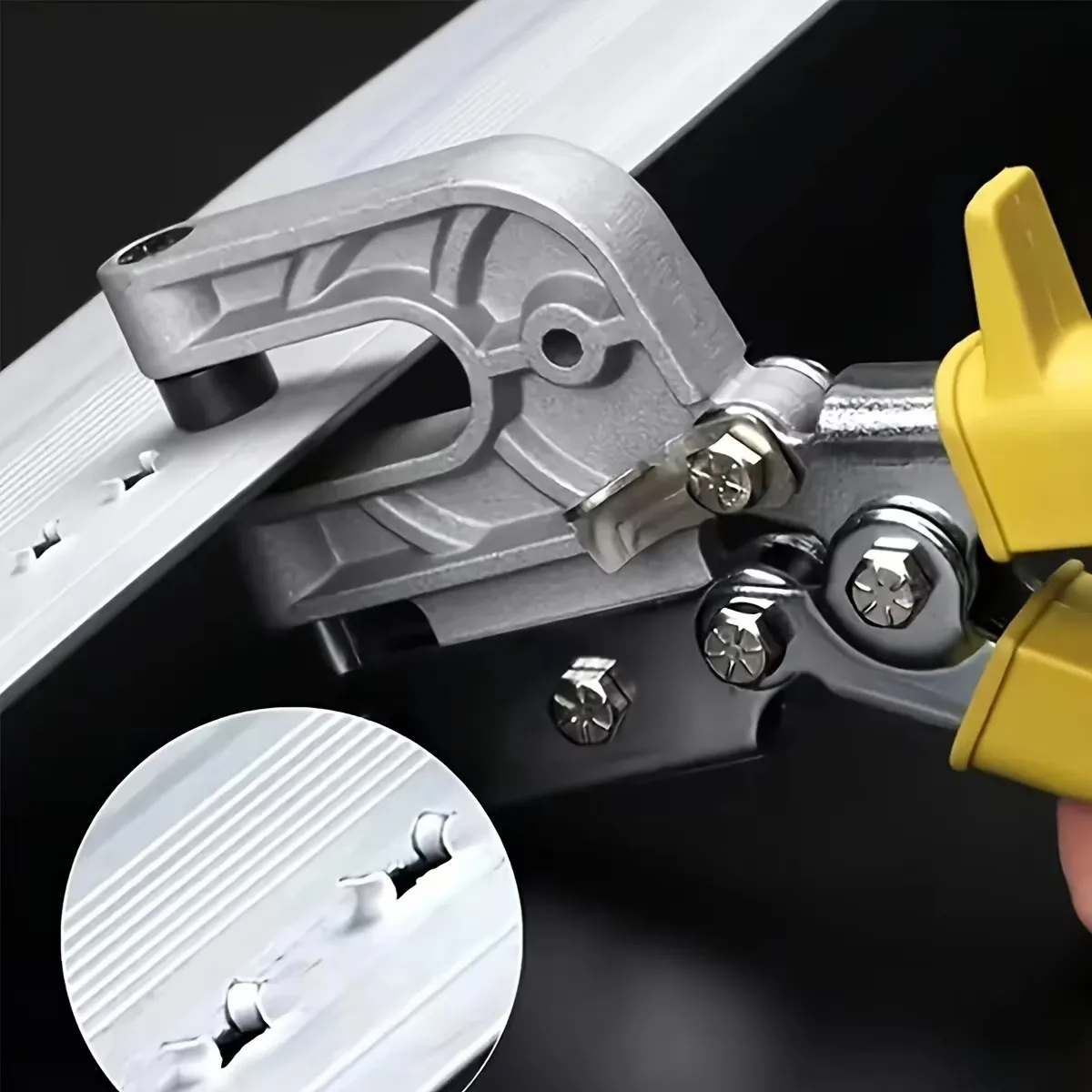 Thumbnail 2 - #40 Rivet Pliers Comparison Guide