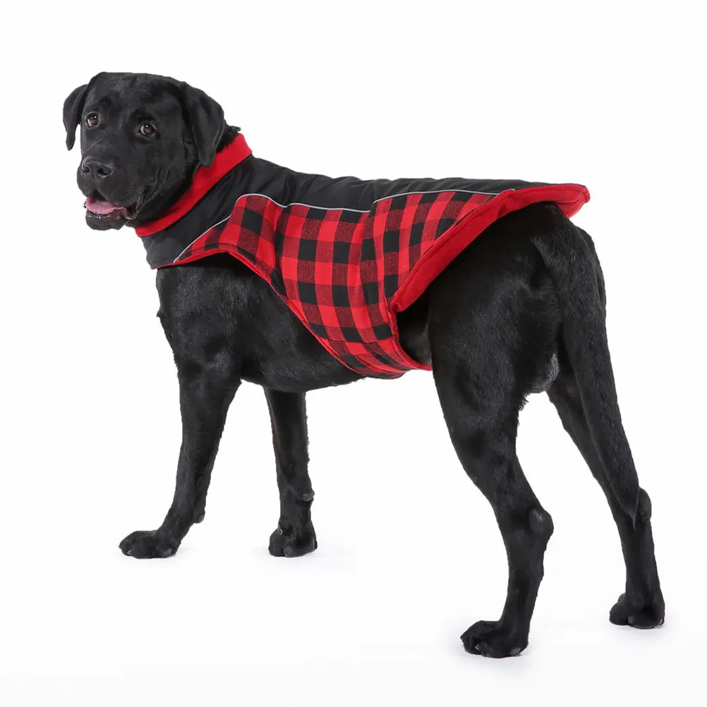 

1Pcs Pet Christmas Raincoat Puppy Waterproof Soft Breathable Warm Dog Coat Outdoor Rainproof Apparel Pet Raincoat
