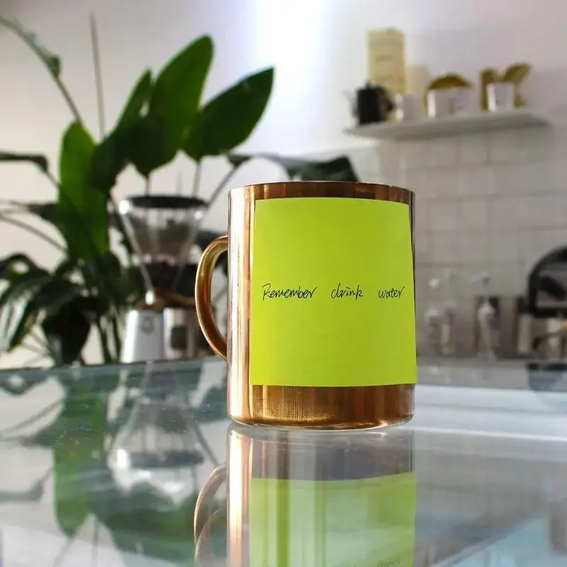 Note adesive note adesive colorate per studenti semplici note adesive multicolori fluorescenti strappabili