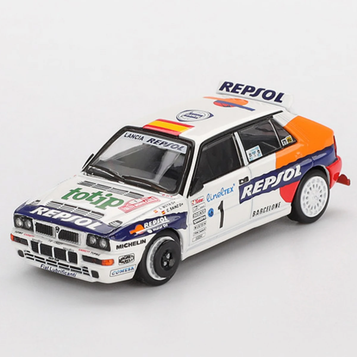 Minigt Tsm 1131 1:6…