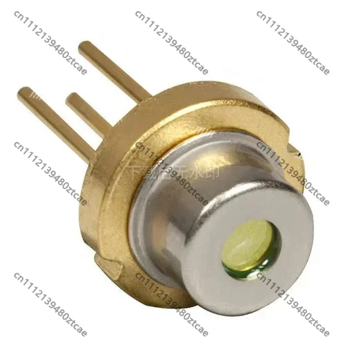 1550nm 1W High Power Single-Mode Laser Diode TO9 Can Package Optical Communication Industrial Laser Component