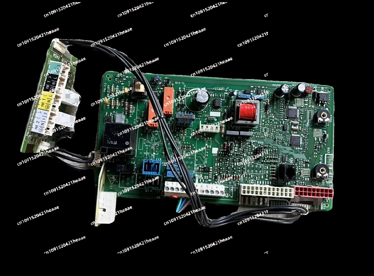 

Подходит для газового настенного котла 0020035443, основная плата компьютера, плата управления TM-G1A/B