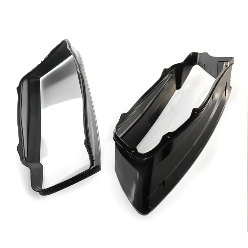 موثوقة-غطاء عدسة المصباح الأمامي للمصابيح الأمامية لـ A5 S5 RS5 2008-2012