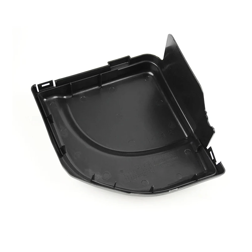 

6500CA New Servo Box Cover for Peugeot 307 308 3008 408 for Citroen C4 DS5 C-Quatre Fuse Box BSM Top Cover