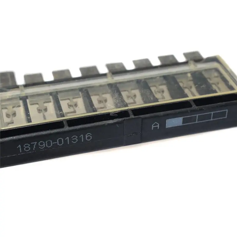 Multi Fuse Box Replacement For Elantra Short Circuit Proof Overload Prevention Fuse Block Spare Parts 1879001315 1879001316