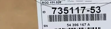 

2026 new ERN1331 2048/ROD431.036 2048 Spot ID1169566-53 Rotary Encoder