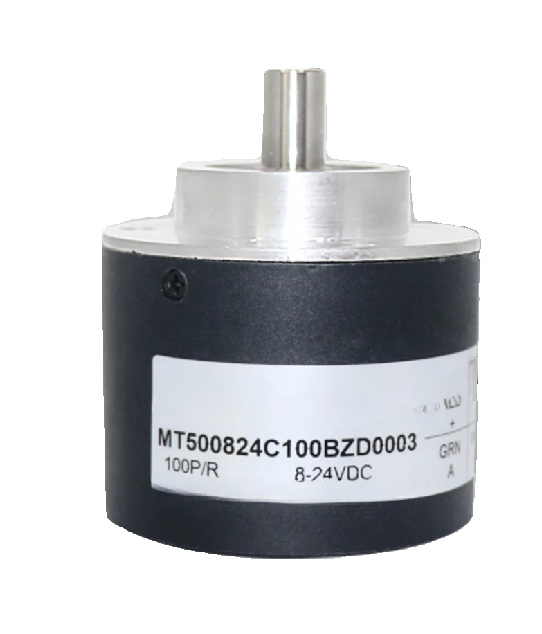 

MT500824C100BZD0003 Incremental Photoelectric Rotary 24C100BZD0003 Encoder