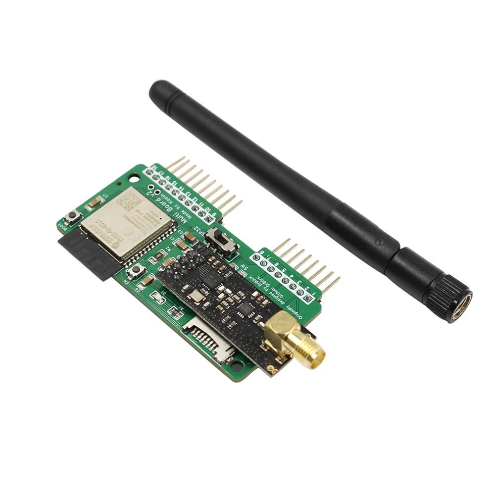 Imagem -05 - Flipper Zero Wifi Multiboard Development Board Nrf24 Mais Esp32