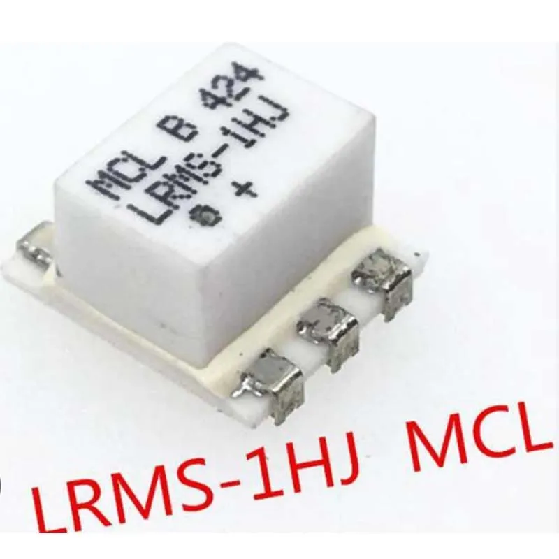 

100%New in original 1 year warranty LRMS-1HJ MCL