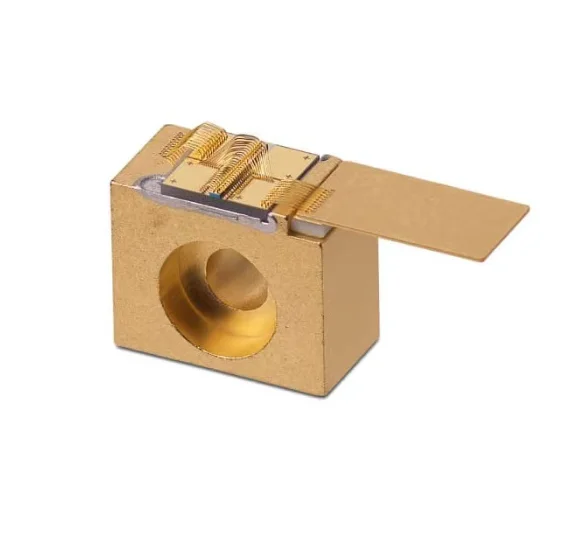 Starsealand High Power 10W 12W 940 980NM Wavelength Fiber Semiconductor Laser Module Coaxial Package for Industrial Processing