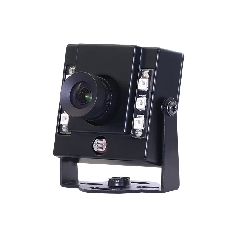 New 3306 1080P PS5268 3mm 95degrees Distortionless COMS Sensor HD Infrared Night Vision Mini USB Industrial Camera