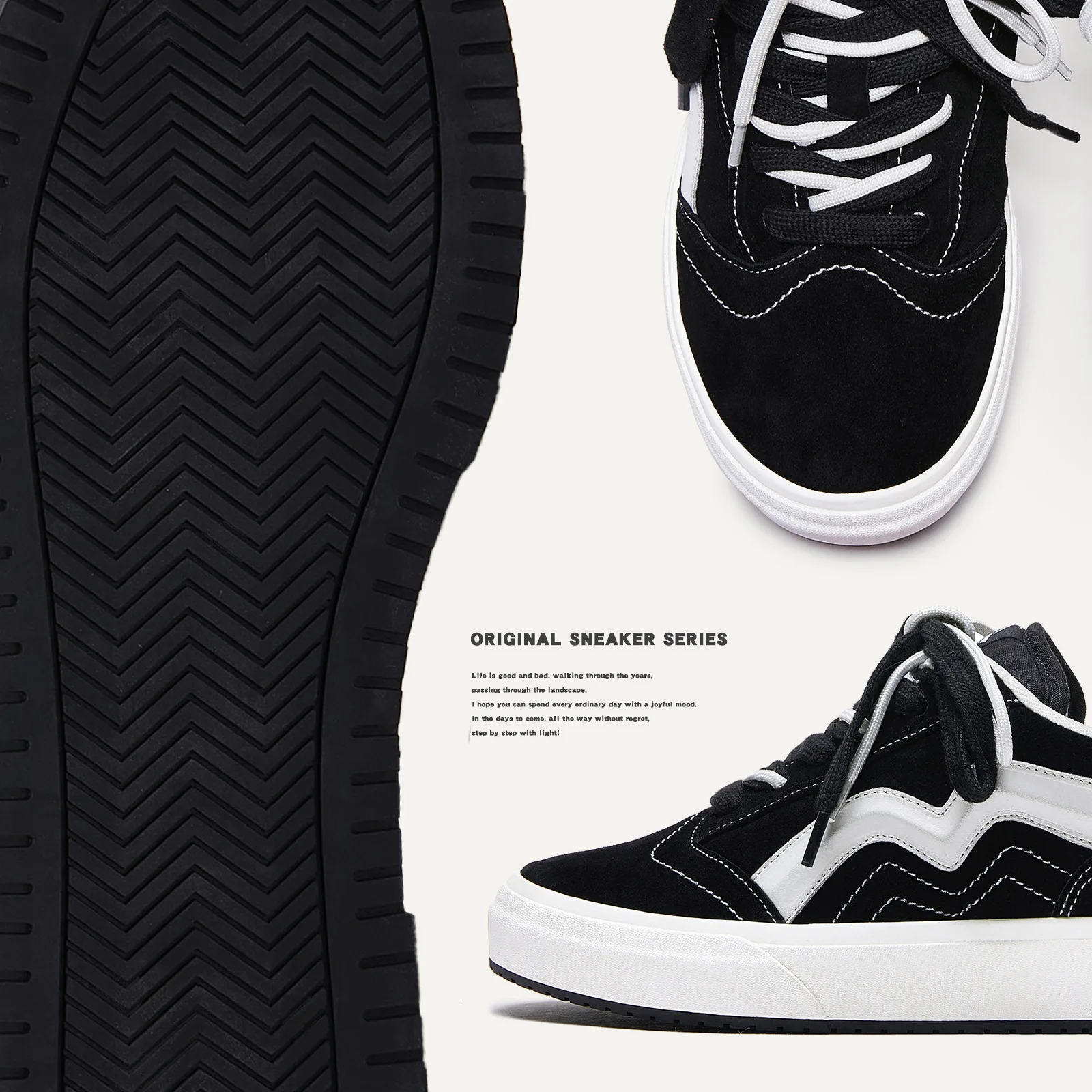 Unisex Fashion Sneakers Women Shoes for Men Tennis Retro Y2K Low Punk Skateboard Shoes Couple Sports Casual Platform Shoes