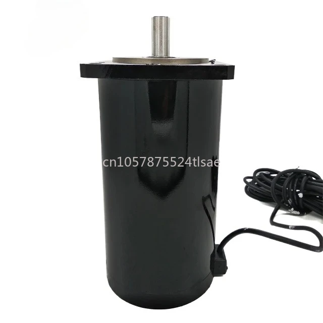 10A High Torque Open-loop Stepper Motor for Numerical Control Machine Tools To Achieve High