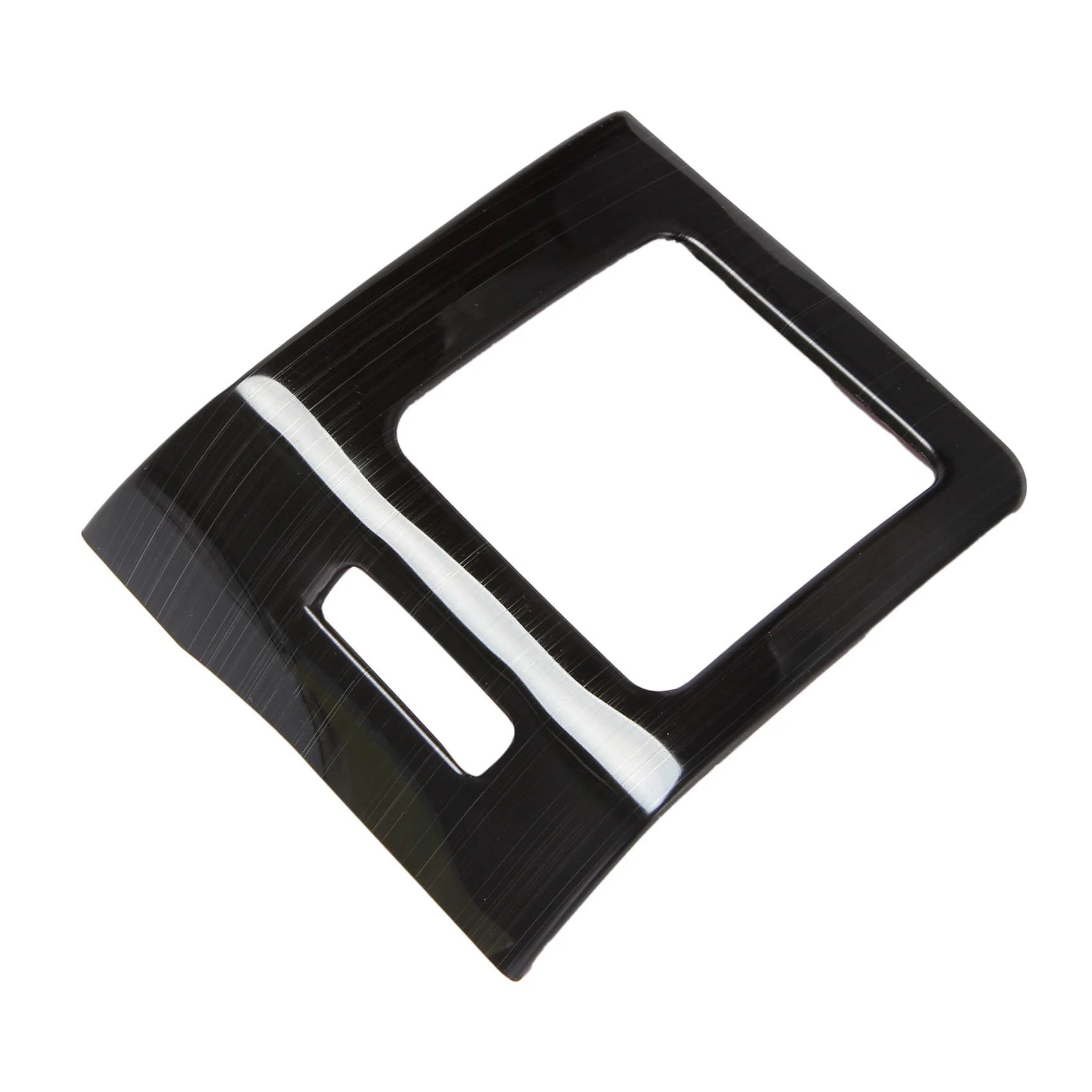 

Точный салон автомобиля, левая и правая рамка для выпуска воздуха, аксессуары для Toyota Land Cruiser 120 Prado FJ120 2003-2009