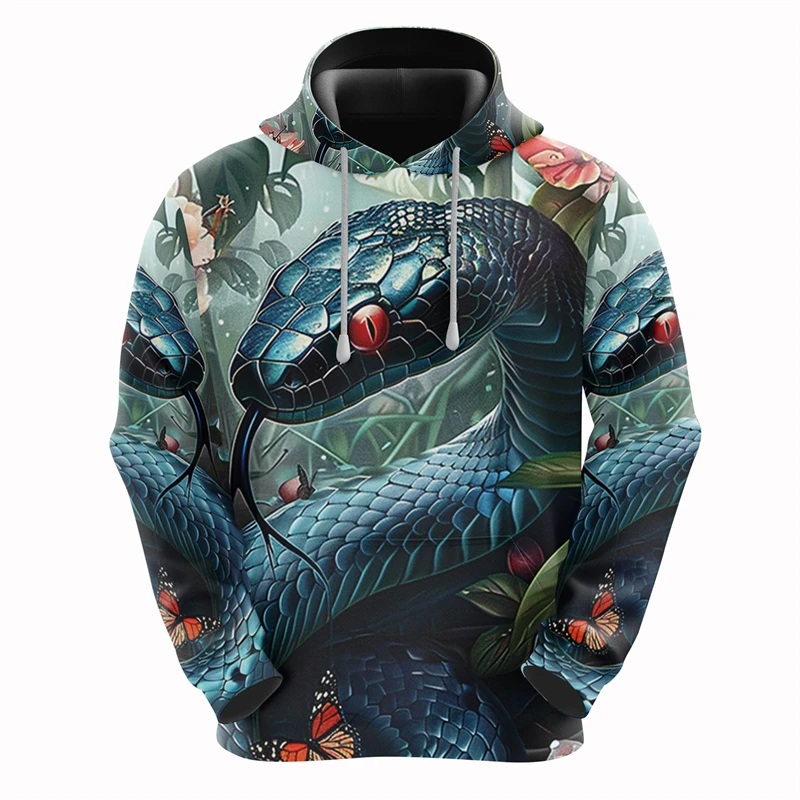 2025 Spring and Autumn, men design hoodies, long-sleeved sweaters, 3D printed design sweatshirts, street wear cool, fall fashion