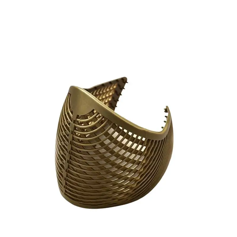 Tragbares Stirnband zur Fixierung von Kopftüchern, multifunktionales winddichtes Design, Kopftuch-Haarband, verbreiteter Kopftuchhalter, Haaraccessoire – Detail 3