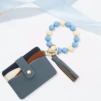 8 最佳銷售 串珠錢包 - №6