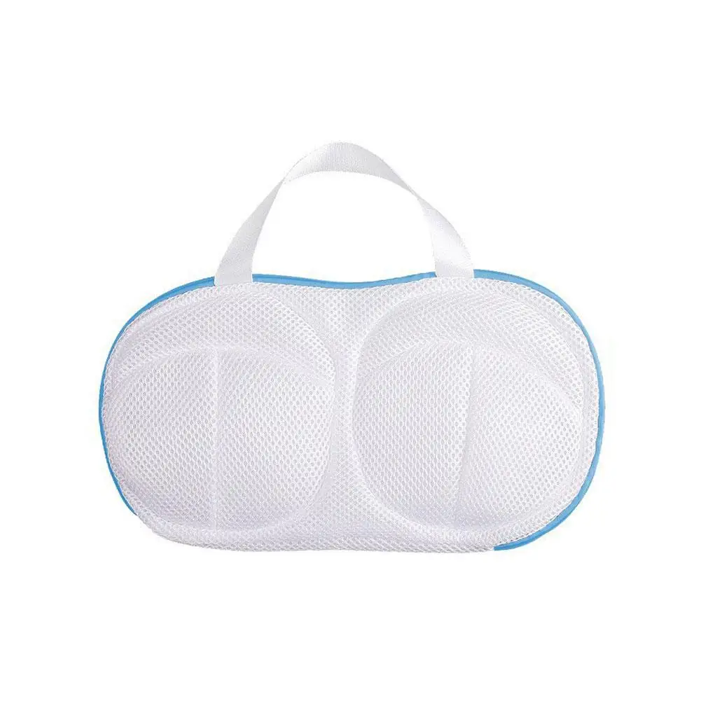 Anti-Deformação Mesh Bra Laundry Bag, Lavagem Net para Roupa Interior, Roupas Sujas, Brassiere Lavagem, Y2R9