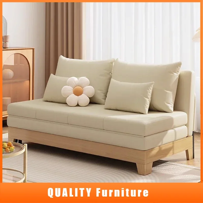 

Lounge Living Room Sofas Convertible Folding Bed Sectionals Couch Sofa Sectional Living Room Nordic Puffs Asiento Furniture