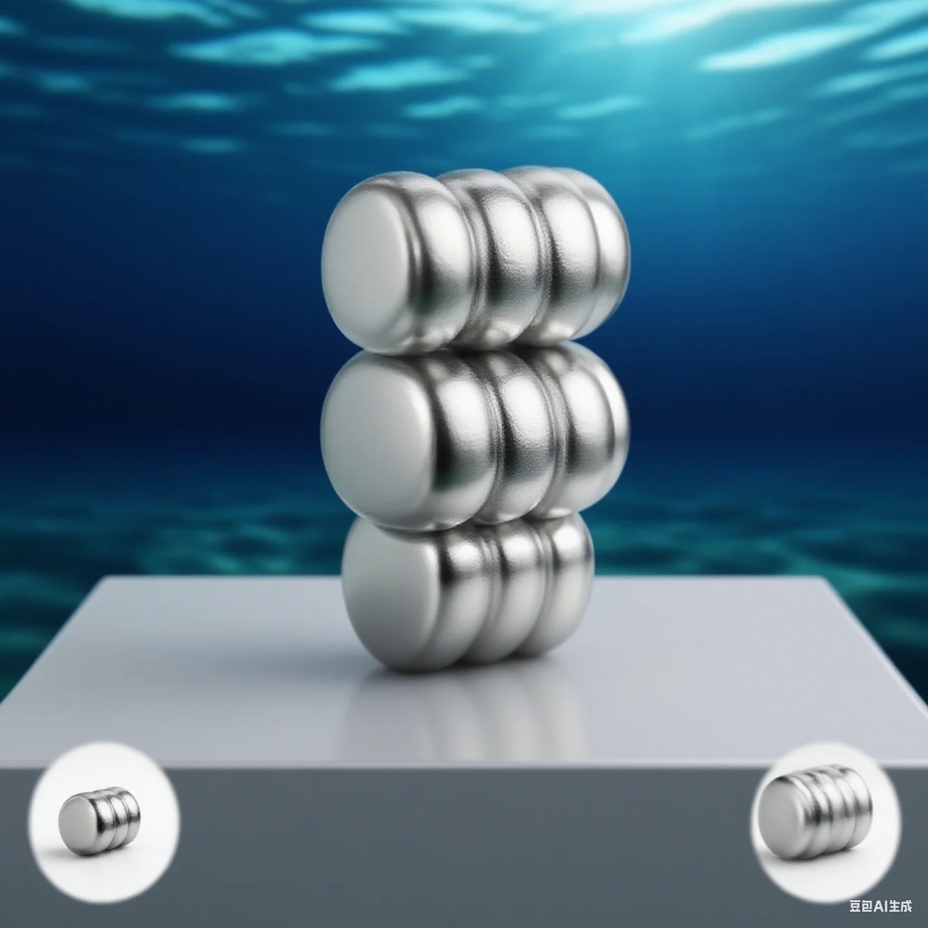 Слабые-магнитные-бобы-для-колес-лески-abu-Основные-аксессуары-для-тормозных-бобов-Улучшенное-управление-тормозами