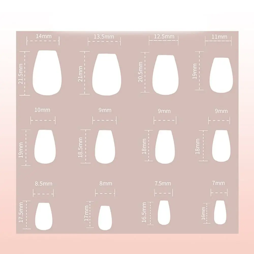 24Pcs Detachable Ba… - image