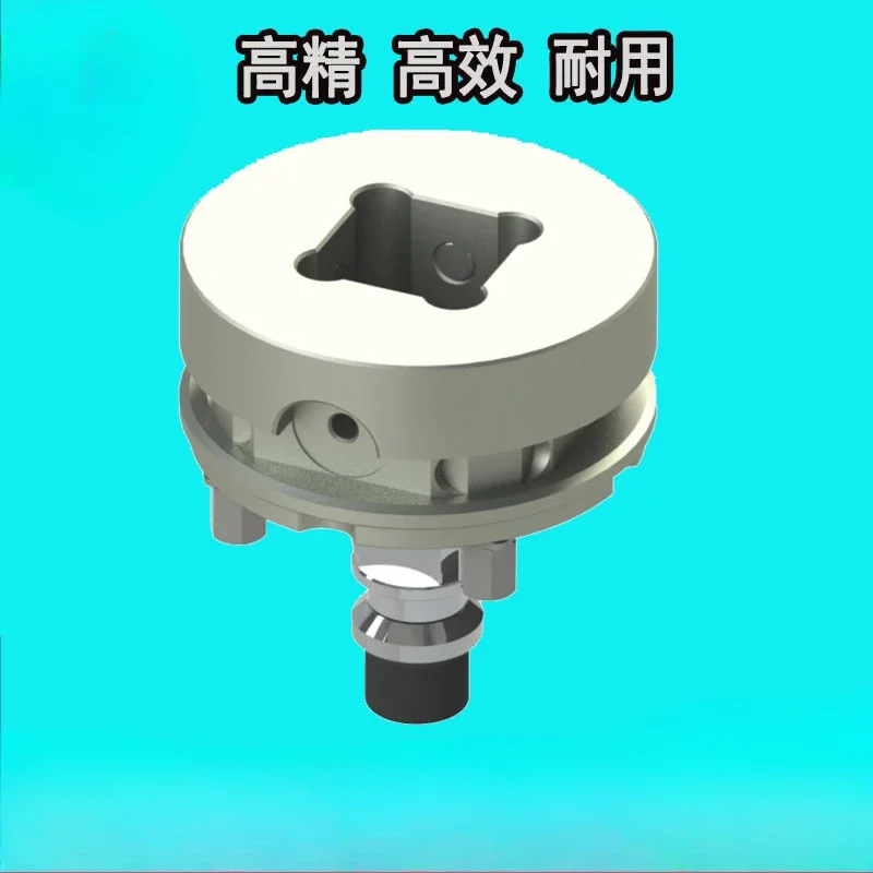 مباشرة من الشركة المصنعة D72 مربع S25 تركيبات ظرف الفولاذ المقاوم للصدأ #2