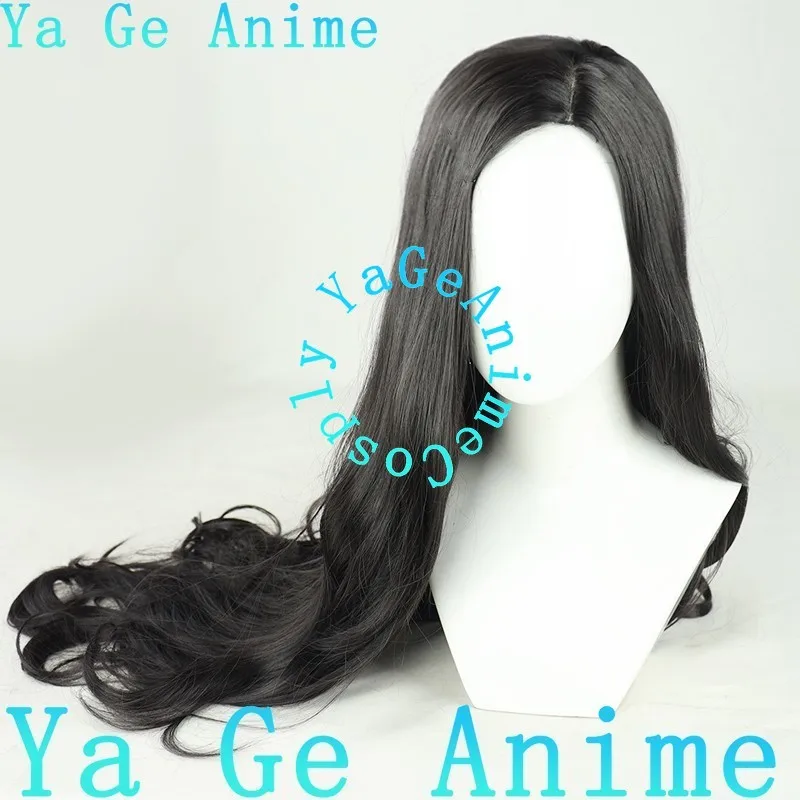 

Ya Ge Аниме Магазин Косплей Парик Аниме Игры Хэллоуин Карнавал Вечеринка Синтетические Термостойкие Волосы