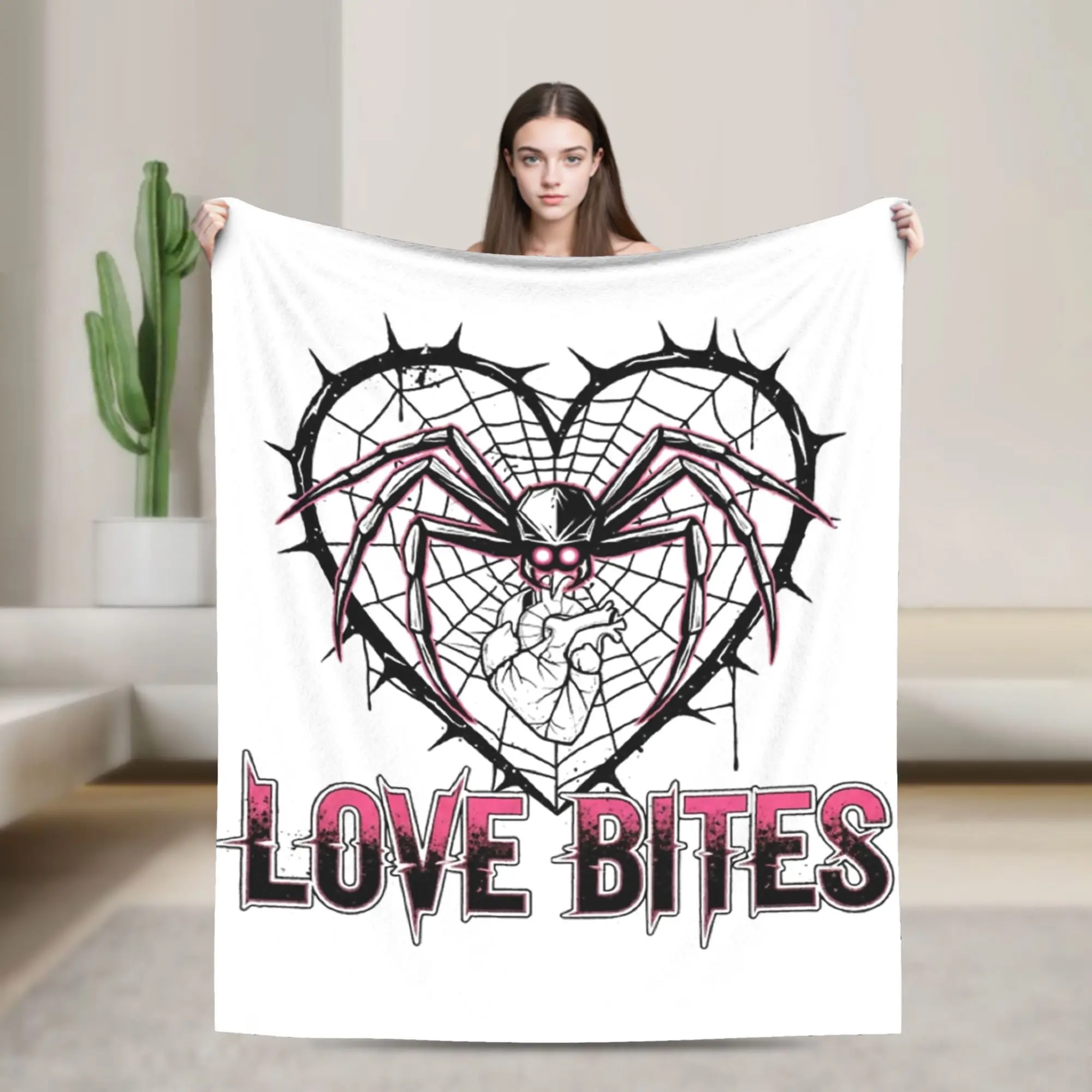 Aj Lee - Love Bites… - image