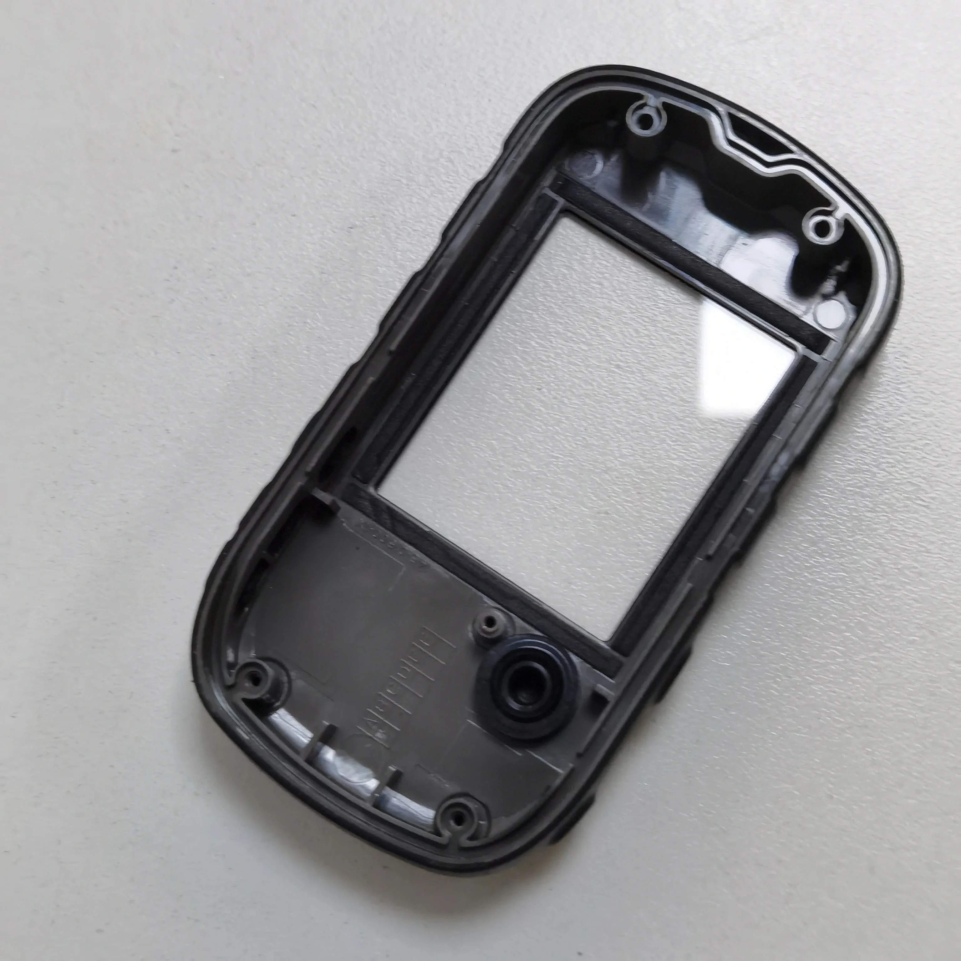 Original Housing Shell for Garmin etrex 30 Etrex 30x Front Cover Case series Handheld GPS Repair Replacement image 2