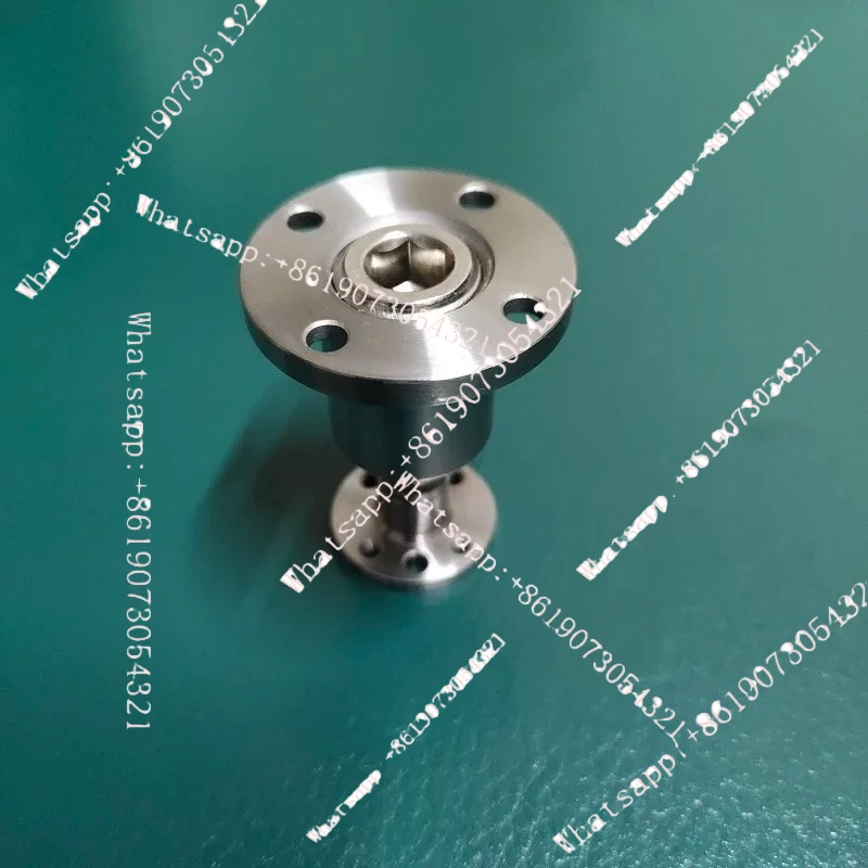 

HJKL device, camera, desk lamp, and other universal universal damping ball head with adjustable torque options