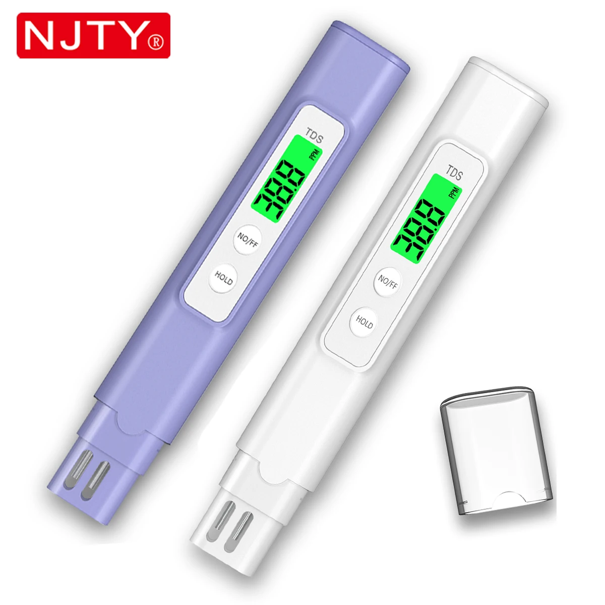 Digital Tds Meter E…