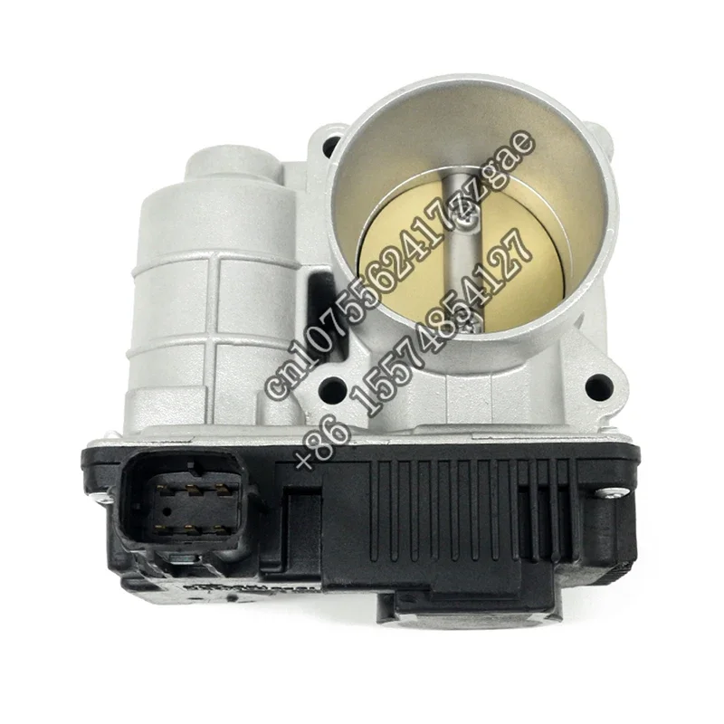 

В наличии автомобильные детали 16119-AU003 50 мм 60 мм 70 мм Корпус дроссельной заслонки для Nissan