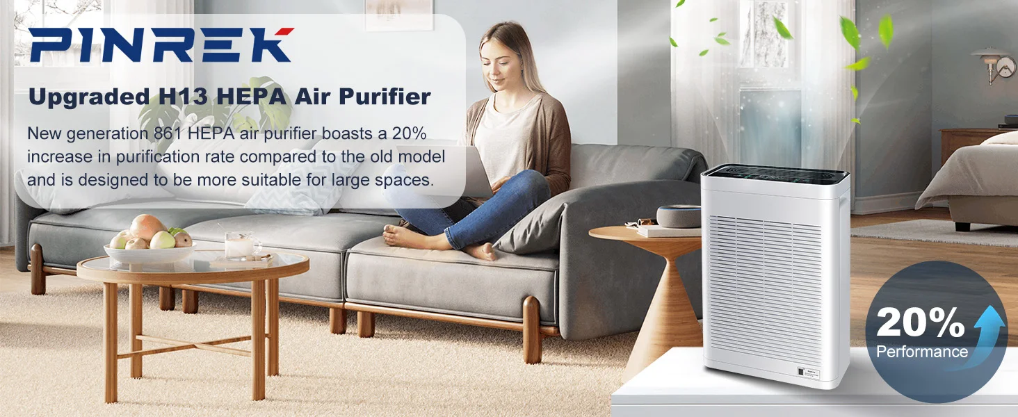 air purifier