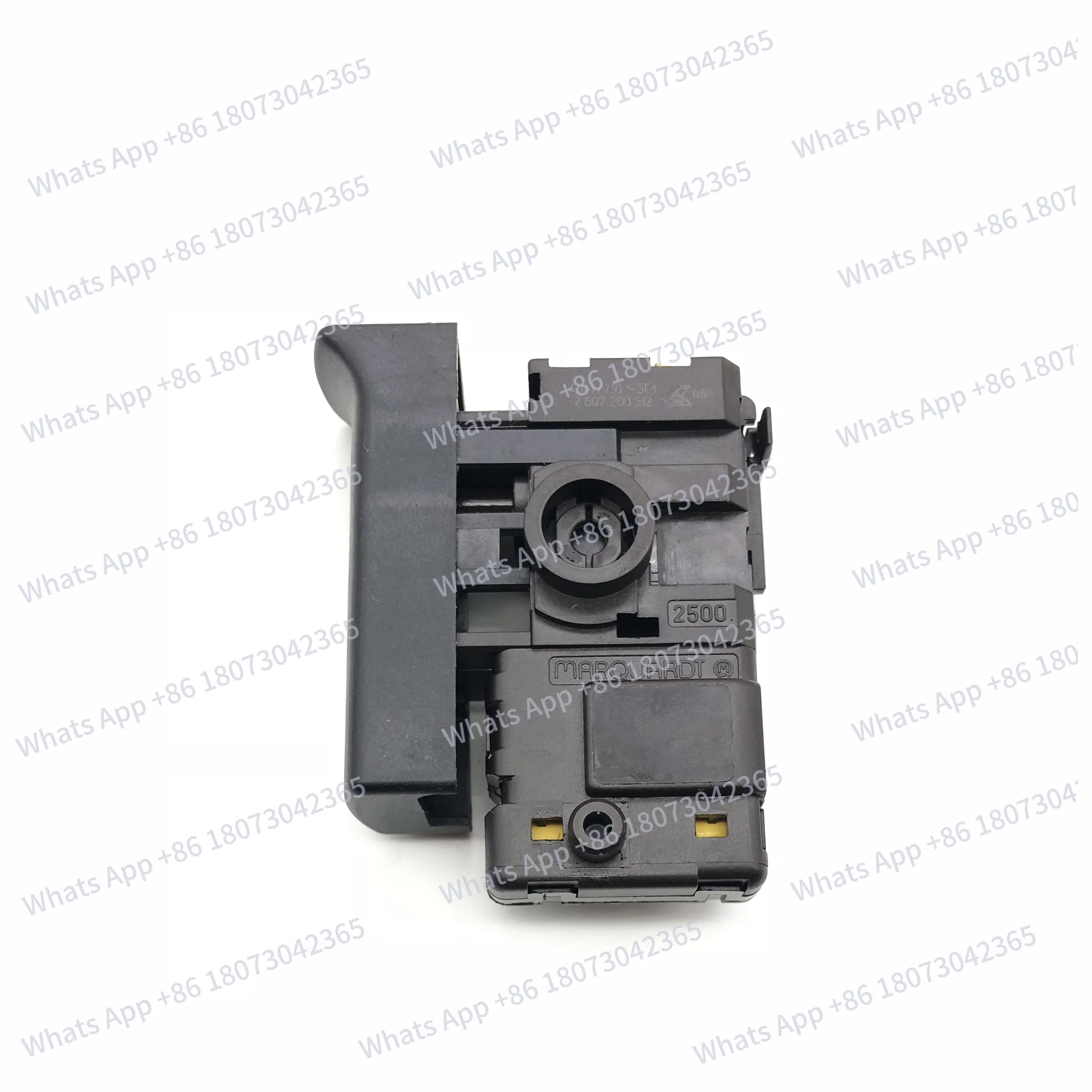 

Original GBH4DFE GBH3-28E mpact drill switch 2607200512