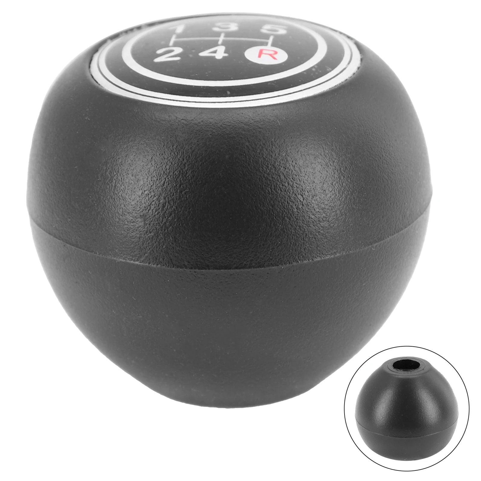 Tuas Persneling Handball Gear Shift Knob Aksesoris Mobil Baru FJ40 1969-1984 Untuk Land Cruiser Baru Praktis