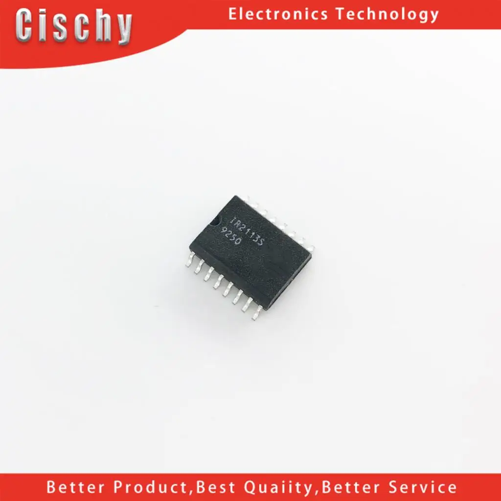 1pcs/lot IR2113S IR2113STRPBF IR2113