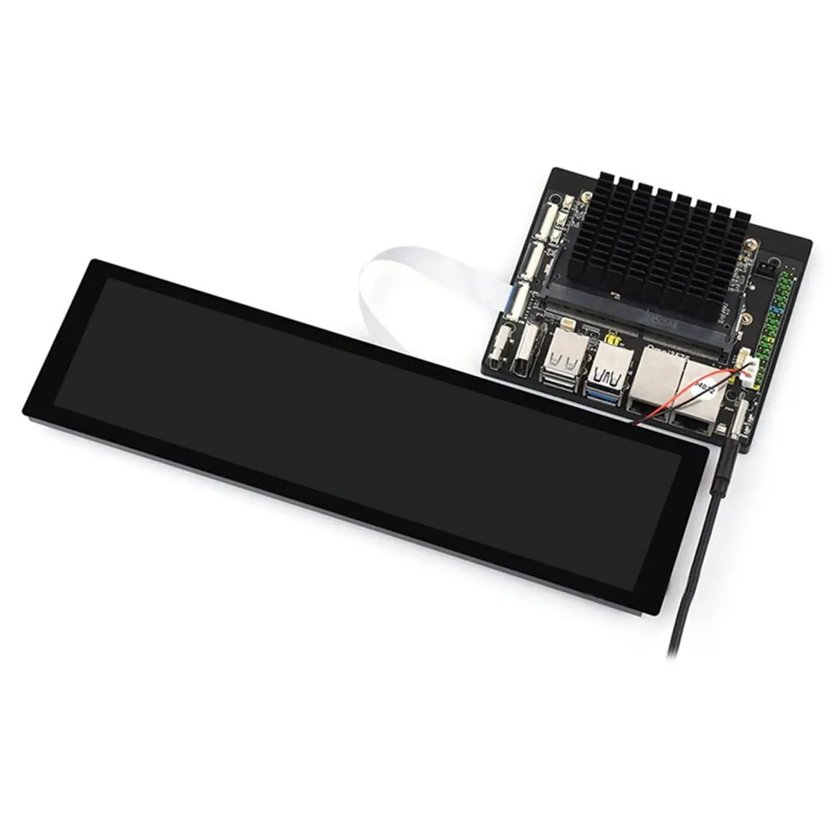 8.8Inch Mipi Lcd To…