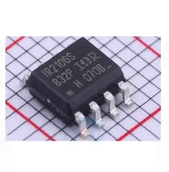 20PCS New original IR2106S IR2106STRPBF SOP8 Electronic Component