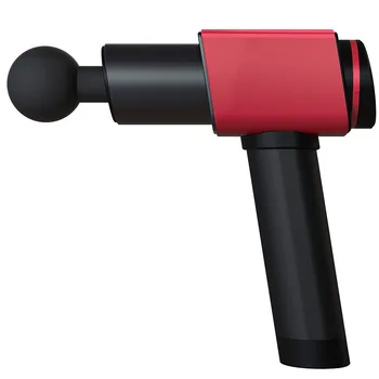 Level 9 -degree fascia Gun Sports Fitness sixth gate deep muscle massage gun intelligent equipment professional Level 9 -degree fascia Gun Sports Fitness sixth gate deep muscle massage gun intelligent equipment professional